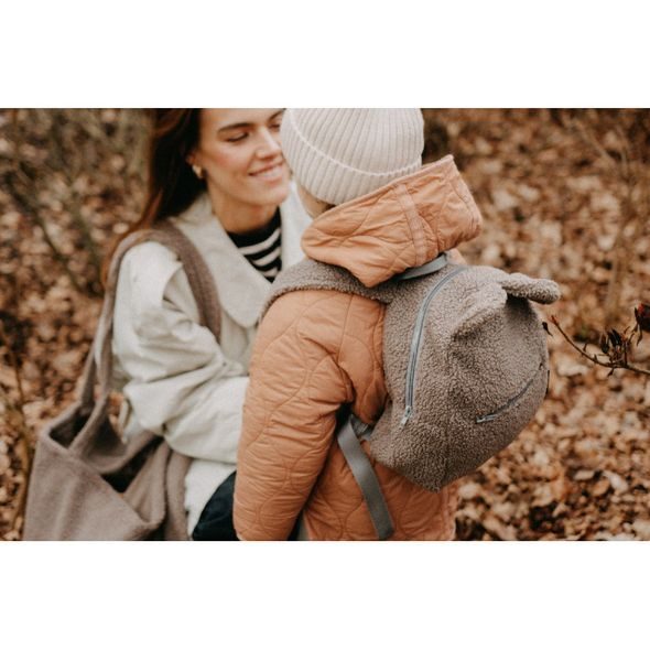 T-TOMI MY FIRST BAG TEDDY - BATOHY A TAŠKY - PRO DĚTI