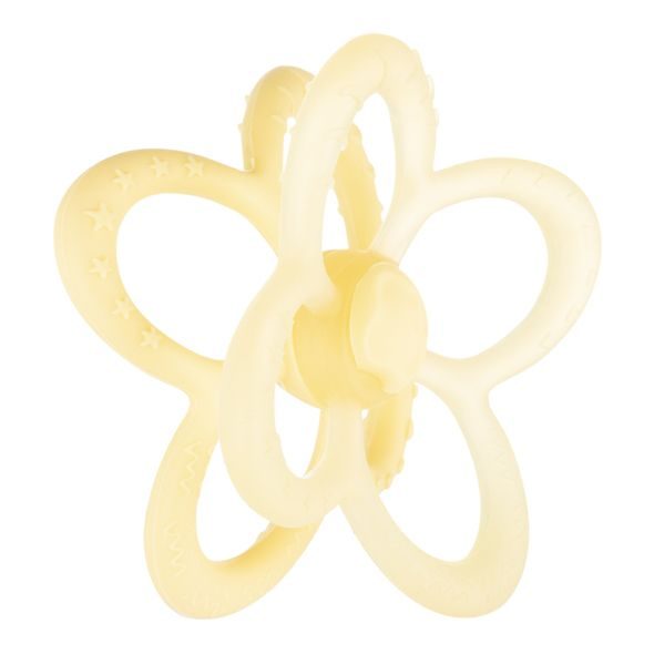 CANPOL BABIES KOUSÁTKO SENZORICKÉ SILIKONOVÉ 2V1 KYTKA - KOUSÁTKA - PRO DĚTI