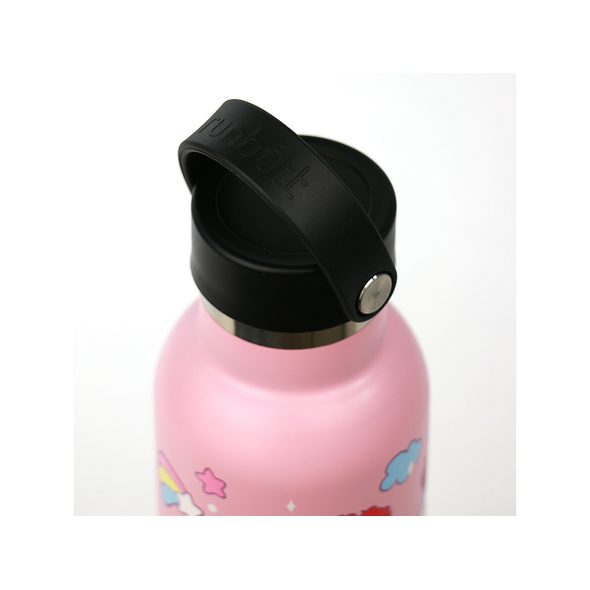 RUNBOTT TERMOLÁHEV 600 ML KAWAII UNICORNS - TERMOOBALY A TERMOSKY - KRMENÍ