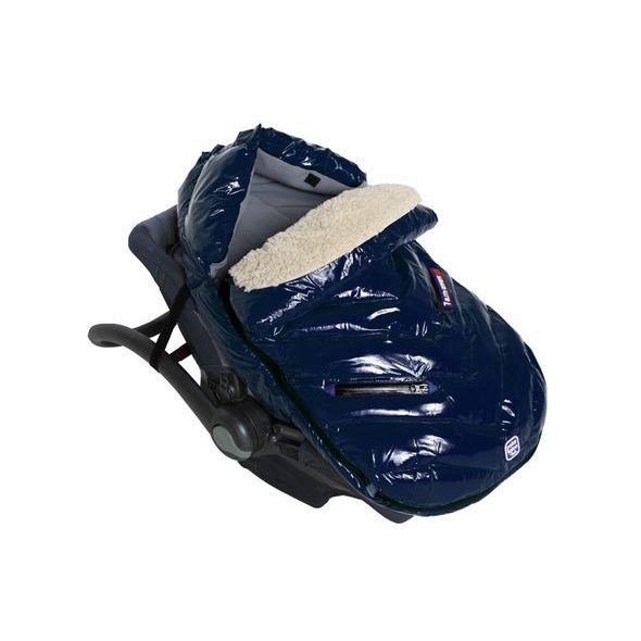 7 A.M. ENFANT FOOTMUFF POLAR IGLOO - FUSAK - DOPLŇKY KE KOČÁRKŮM - OUTLET