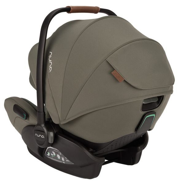 NUNA ARRA™ FLEX PINE - AUTOSEDAČKY 0-13KG - AUTOSEDAČKY A PŘÍSLUŠENSTVÍ