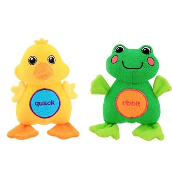 SASSY MĚKKÁ HRAČKA DO KOUPELE - HRAČKY DO VANY - PRO DĚTI