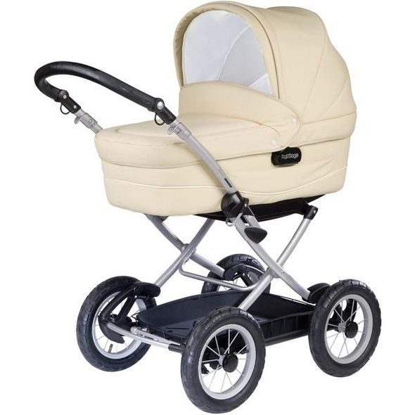PEG PEREGO CULLA AUTO 2013 (VČETNĚ KIT AUTO) - KORBIČKY - KOČÁRKY A PŘÍSLUŠENSTVÍ