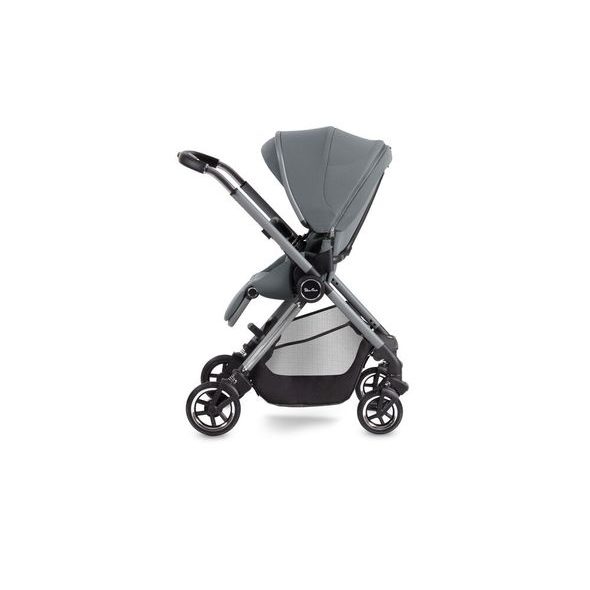 SILVER CROSS SPORTOVNÍ KOČÁREK DUNE 2023 - SPORTOVNÍ KOČÁRKY - KOČÁRKY A PŘÍSLUŠENSTVÍ