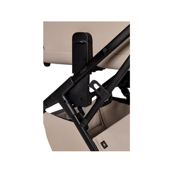 MOON CIAO EXTRA SET SAND - DVOJKOMBINACE - KOČÁRKY A PŘÍSLUŠENSTVÍ