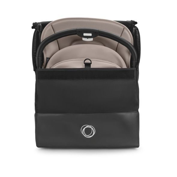 BUGABOO BUTTERFLY PŘEPRAVNÍ TAŠKA - CESTOVNÍ TAŠKY NA KOČÁREK - KOČÁRKY A PŘÍSLUŠENSTVÍ