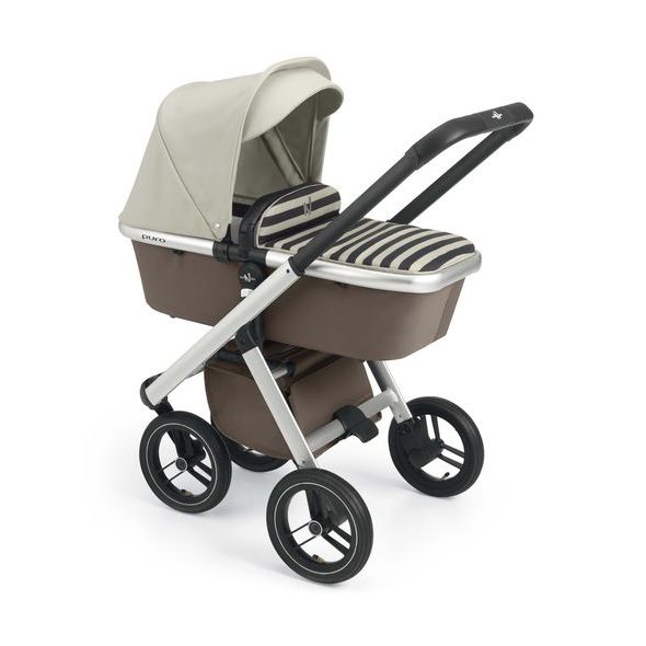 NEONATO PURO S AUTOSEDAČKOU ZDARMA 2019 - DVOJKOMBINACE - KOČÁRKY A PŘÍSLUŠENSTVÍ