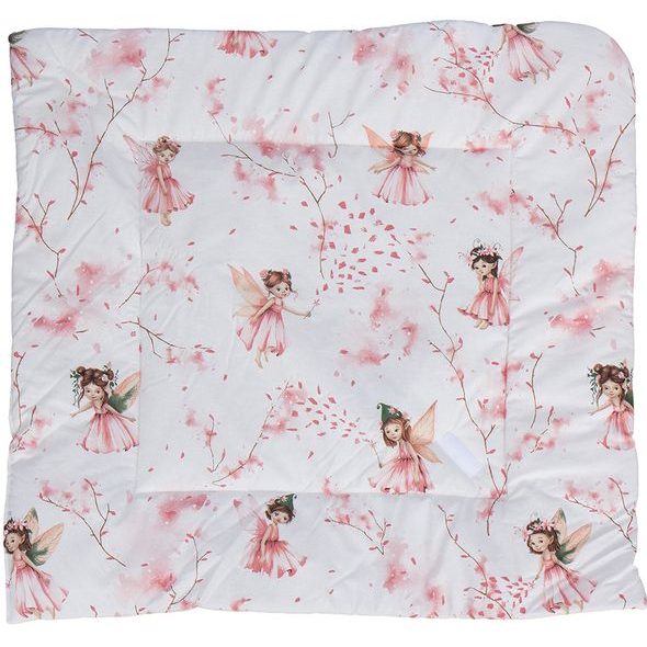 SCARLETT ZAVINOVAČKA RŮŽEK VÍLA RŮŽOVÁ - ZAVINOVAČKY - SPINKÁNÍ