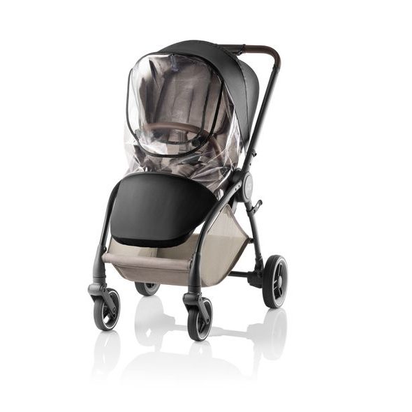 BRITAX-RÖMER SET KOČÁREK RIO STYLE - TROJKOMBINACE - KOČÁRKY A PŘÍSLUŠENSTVÍ