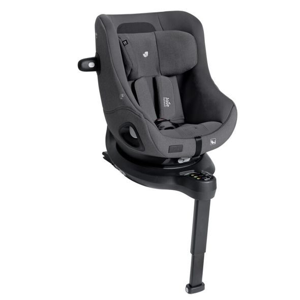 JOIE I-HARBOUR™ E SIGNATURE EBONY - AUTOSEDAČKY 9-18KG - AUTOSEDAČKY A PŘÍSLUŠENSTVÍ