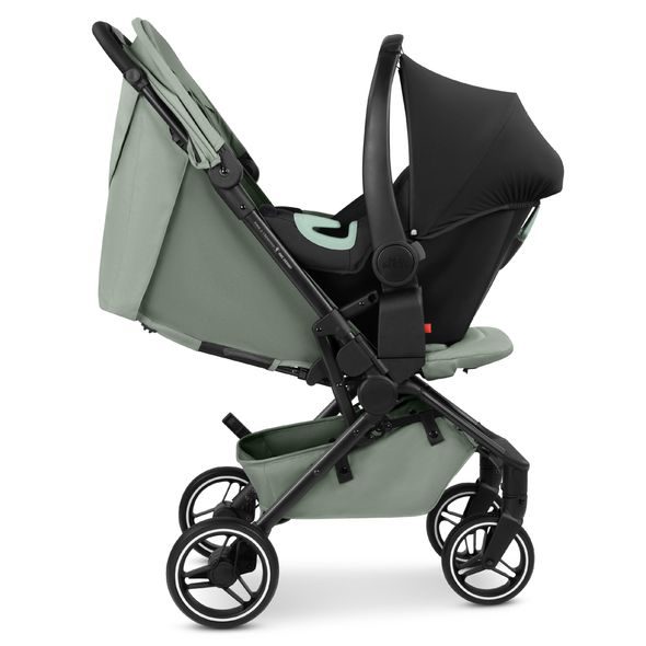 ABC DESIGN PING 3 TREKKING PINE - SPORTOVNÍ KOČÁRKY - KOČÁRKY A PŘÍSLUŠENSTVÍ