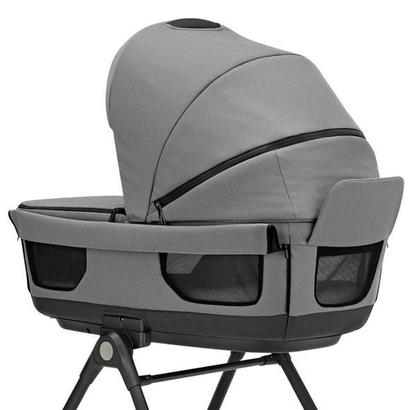 KOČÁREK INGLESINA APTICA XT DARWIN 4V1 2025 TUNDRA BEIGE - KOMBINACE S PŘÍSLUŠENSTVÍM - KOČÁRKY A PŘÍSLUŠENSTVÍ