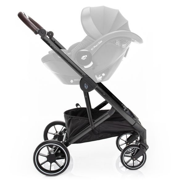 ZOPA KOČÁREK QUEST - SPORTOVNÍ KOČÁRKY - KOČÁRKY A PŘÍSLUŠENSTVÍ