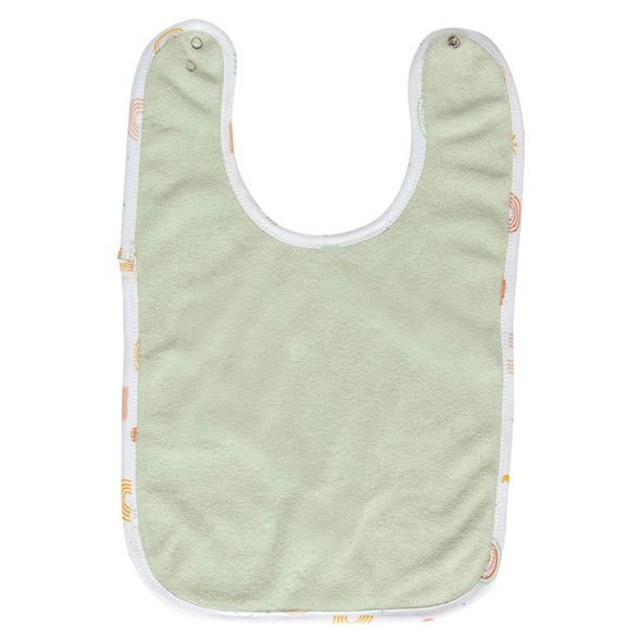 BEBE JOU BRYNDÁČKY RAINBOW SKY 2KS - BRYNDÁKY - KRMENÍ