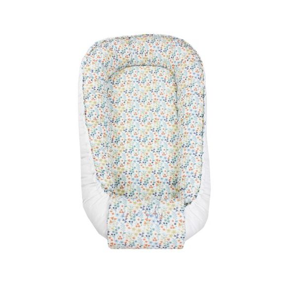 ENIE BABY HNÍZDEČKO MILLY BLUE - HNÍZDEČKA - SPINKÁNÍ