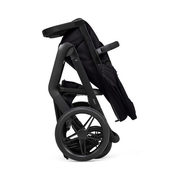 JOOLZ DAY5 KOMPLETNÍ SET 2025 - DVOJKOMBINACE - KOČÁRKY A PŘÍSLUŠENSTVÍ