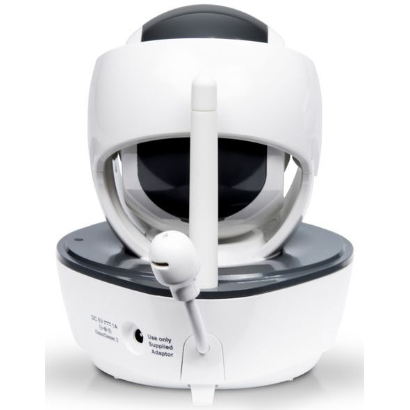 ALECTO DVM200M - ELEKTRONICKÉ CHŮVIČKY - SPINKÁNÍ