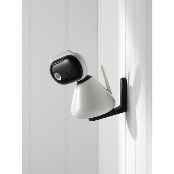 MOTOROLA DĚTSKÁ CHŮVIČKA PIP 1200 - ELEKTRONICKÉ CHŮVIČKY - SPINKÁNÍ