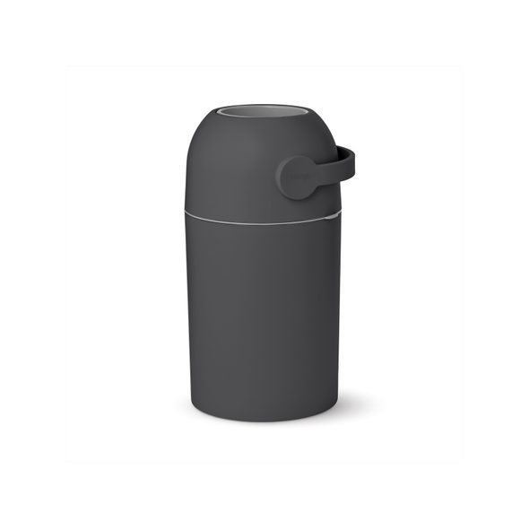 MAGIC KOŠ NA PLENY GRAPHITE - KYBLÍKY NA POUŽITÉ PLENY - PŘEBALOVÁNÍ