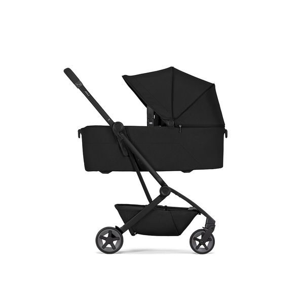 JOOLZ AER2 HLUBOKÝ DÍL SPACE BLACK - KORBIČKY - KOČÁRKY A PŘÍSLUŠENSTVÍ