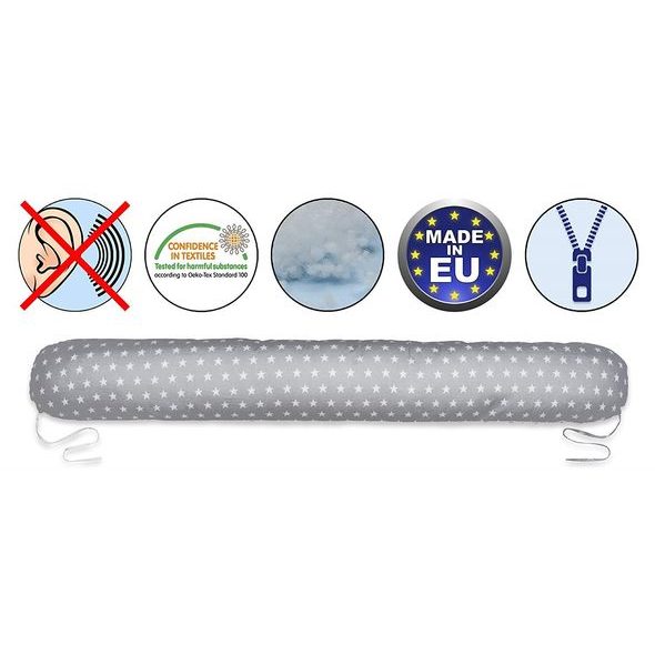 SCAMP KOJÍCÍ POLŠTÁŘ 155X30 (MOUSE) - KOJÍCÍ POLŠTÁŘE - KRMENÍ