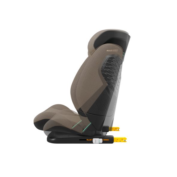 MAXI-COSI RODIFIX PRO 2 I-SIZE AUTOSEDAČKA AUTHENTIC TRUFFLE - AUTOSEDAČKY 15-36KG - AUTOSEDAČKY A PŘÍSLUŠENSTVÍ