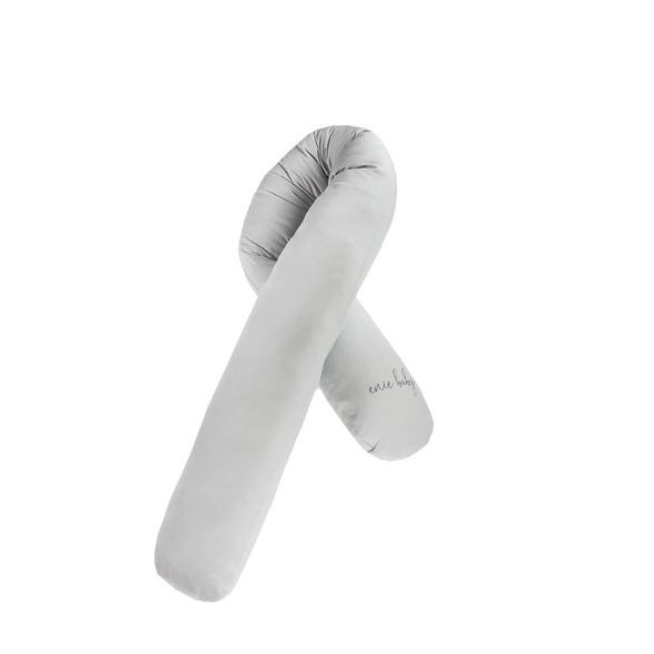 ENIE BABY KOJÍCÍ MULTIFUNKČNÍ POLŠTÁŘ ŠEDÝ - KOJÍCÍ POLŠTÁŘE - KRMENÍ