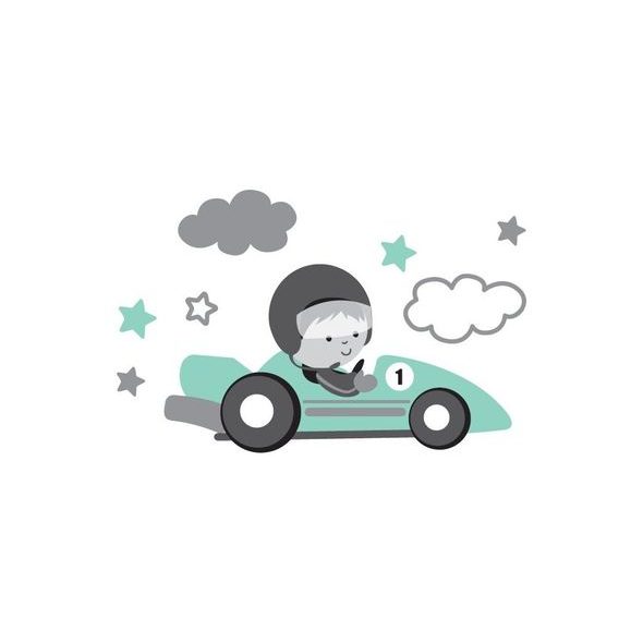 ZOPA DĚTSKÝ NOČNÍK - NOČNÍKY - PŘEBALOVÁNÍ