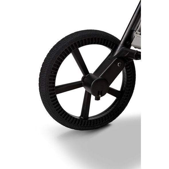 MOON RESEA 2.0 KOMBI SET - GHOST - KOMBINACE S PŘÍSLUŠENSTVÍM - KOČÁRKY A PŘÍSLUŠENSTVÍ