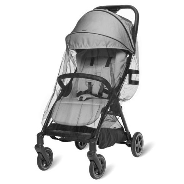 ZOPA MOSKYTIÉRA NA KOČÁREK UNIVERZÁLNÍ - MOSKYTIÉRY - KOČÁRKY A PŘÍSLUŠENSTVÍ