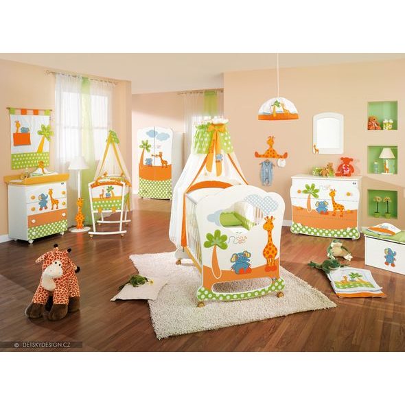 PALI PŘEBALOVACÍ PULT GIGI & LELE - PŘEBALOVACÍ KOMODY - PŘEBALOVÁNÍ