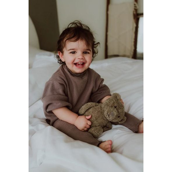 FLOW PLYŠOVÉ NOČNÍ SVĚTLO LOU GREY - NOČNÍ SVĚTLA - SPINKÁNÍ