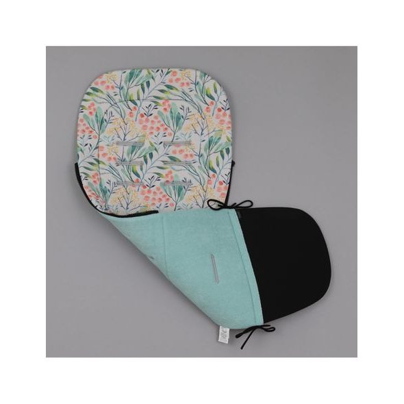 THULE ZIPY BOBULE - PODLOŽKY DO KOČÁRKU - KOČÁRKY A PŘÍSLUŠENSTVÍ