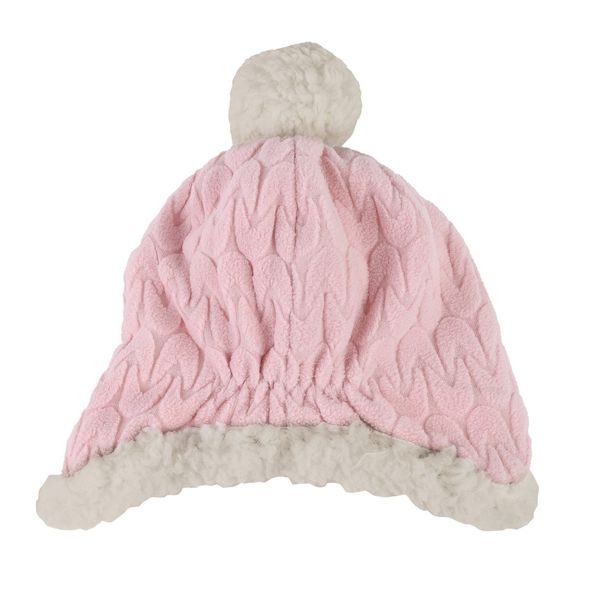 LODGER HATTER EMPIRE FLEECE SENSITIVE 0 - 3 MĚSÍCE - ČEPIČKY A KLOBOUČKY - PRO DĚTI