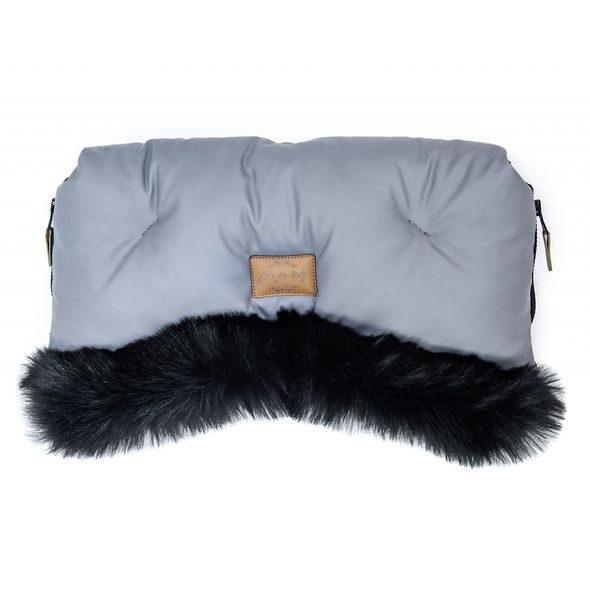 FLOO FOR BABY RUKÁVNÍK ALASKA - RUKÁVNÍKY NA KOČÁREK - KOČÁRKY A PŘÍSLUŠENSTVÍ