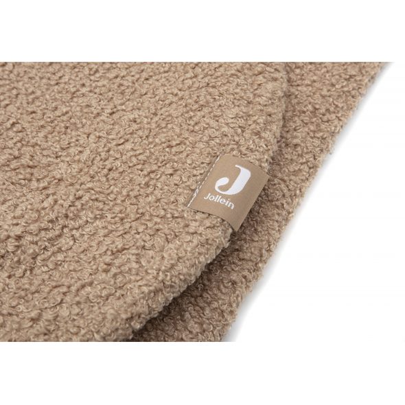 JOLLEIN ZAVINOVAČKA MEDVÍDEK BOUCLE BISCUIT - ZAVINOVAČKY - SPINKÁNÍ