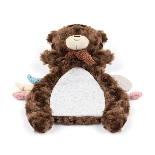 PETITE&MARS MAZLÍČEK MEDVÍDEK MATT - PLYŠOVÁ ZVÍŘATA - PRO DĚTI