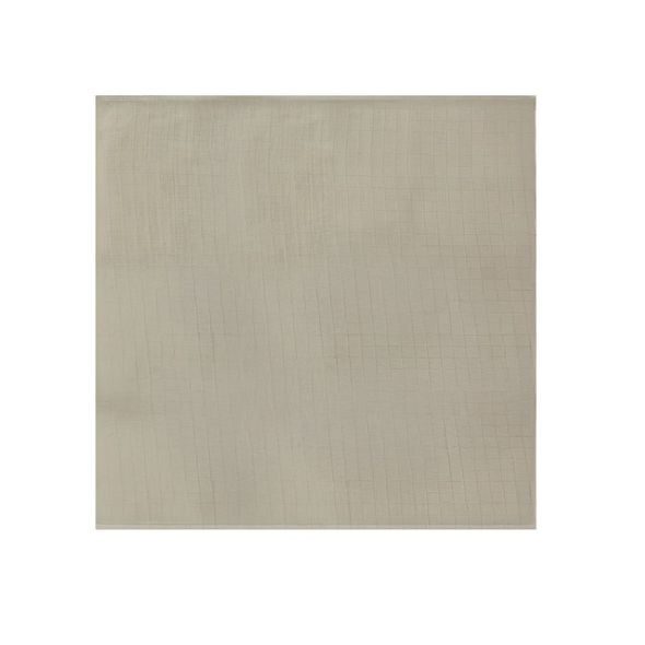 BEBE-JOU MUŠELÍNOVÁ PLENKA 70X70 CM SET 3KS DEAR GOOSE - ZAVINOVACÍ PLENY / OSUŠKY VELKÉ - PŘEBALOVÁNÍ