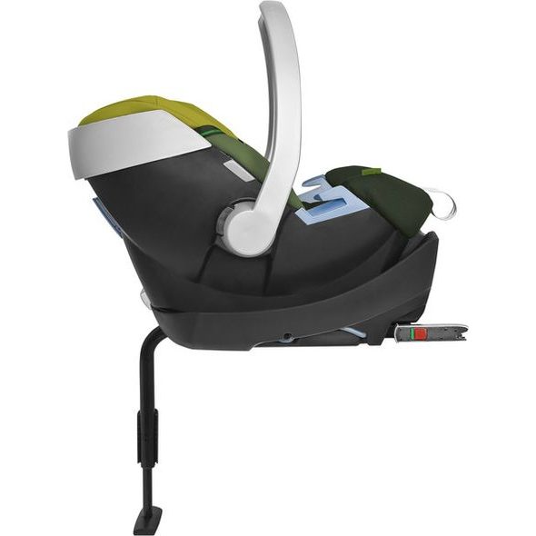 CYBEX BASE 2-FIX - BÁZE A ISOFIX BÁZE - AUTOSEDAČKY A PŘÍSLUŠENSTVÍ