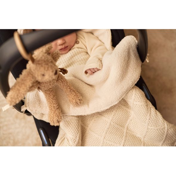 JOLLEIN ZÁVĚSNÝ KRÁLÍČEK RIVERSIDE - HRAČKY K ZAVĚŠENÍ - PRO DĚTI