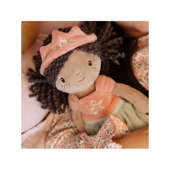 LITTLE DUTCH PANENKA PRINCEZNA EVI 35 CM - LITTLE DUTCH - PRO DĚTI