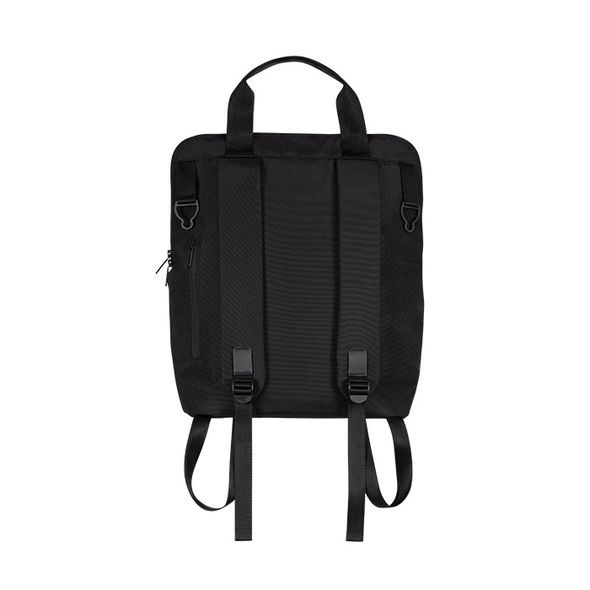 JOOLZ UNI BACKPACK SPACE BLACK - PŘEBALOVACÍ BATOHY - KOČÁRKY A PŘÍSLUŠENSTVÍ