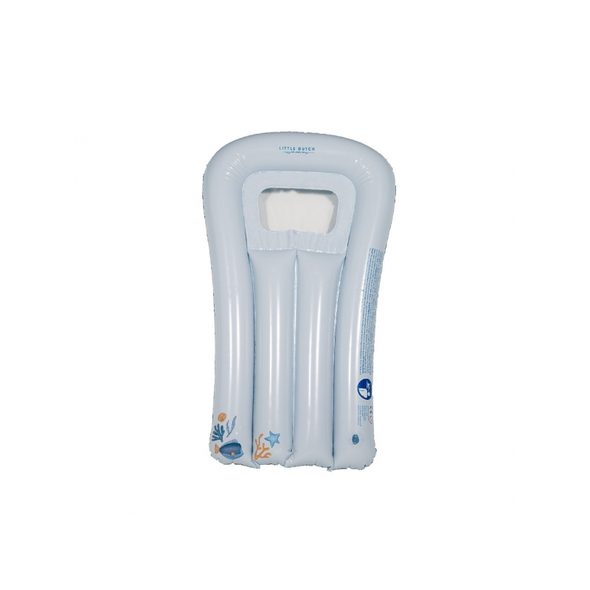 LITTLE DUTCH NAFUKOVACÍ LEHÁTKO OCEAN DREAMS BLUE - LITTLE DUTCH - PRO DĚTI