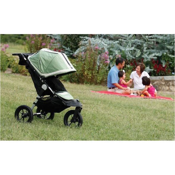 BABY JOGGER CITY ELITE - SPORTOVNÍ KOČÁRKY - KOČÁRKY A PŘÍSLUŠENSTVÍ