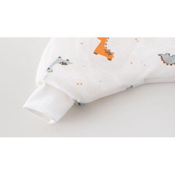 TRÄUMELAND SPACÍ PYTEL „TO GO“ DINOLINO 104 - SPACÍ PYTLE - SPINKÁNÍ