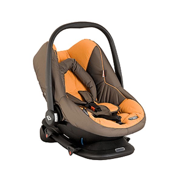 BEBECAR EASY MAXI 0-13KG - AUTOSEDAČKY 0-13KG - AUTOSEDAČKY A PŘÍSLUŠENSTVÍ
