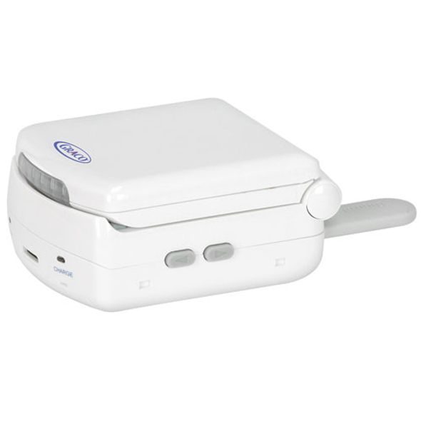 GRACO DIGITÁLNÍ CHŮVIČKA S MONITOREM - ELEKTRONICKÉ CHŮVIČKY - SPINKÁNÍ