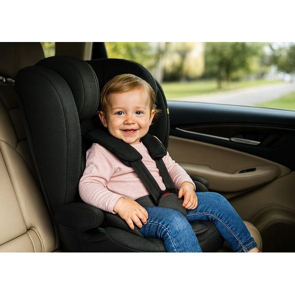 ZOPA AUTOSEDAČKA ALFA R129 - AUTOSEDAČKY 9-36KG - AUTOSEDAČKY A PŘÍSLUŠENSTVÍ