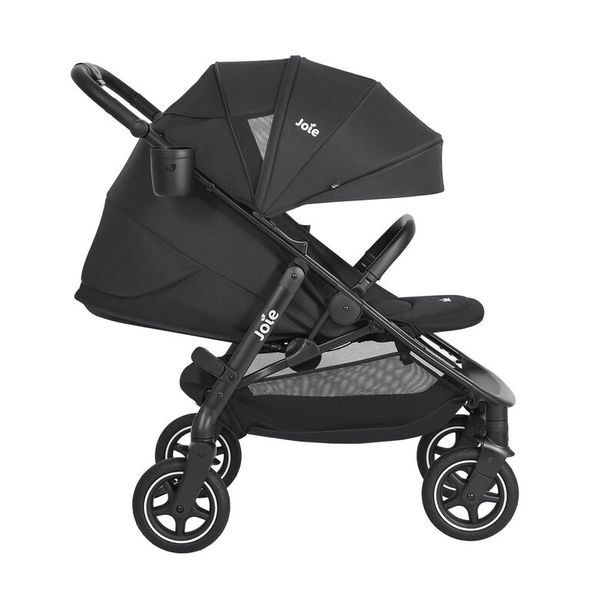 JOIE MYDRIFT™ RAVEN - SPORTOVNÍ KOČÁRKY - KOČÁRKY A PŘÍSLUŠENSTVÍ