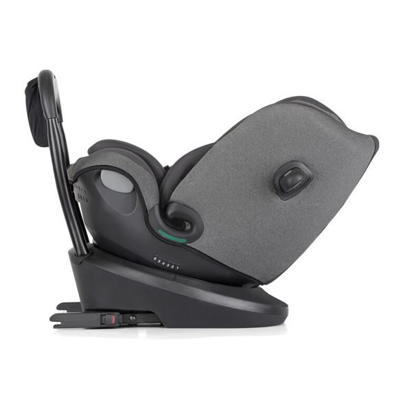 JOIE I-SPIN MULTIWAY™ THUNDER - AUTOSEDAČKY 0-25KG - AUTOSEDAČKY A PŘÍSLUŠENSTVÍ